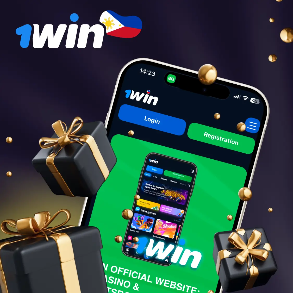 1win Pilippines 1win Pilippines